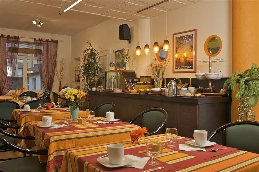 Logis Hotel Du Midi - Saint Etienne Sud Dış mekan fotoğraf