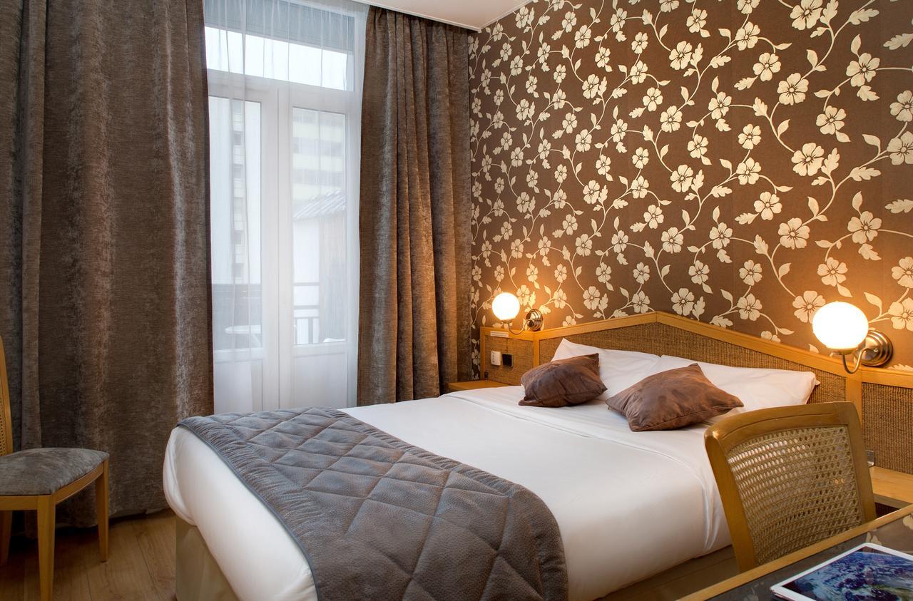 Logis Hotel Du Midi - Saint Etienne Sud Dış mekan fotoğraf